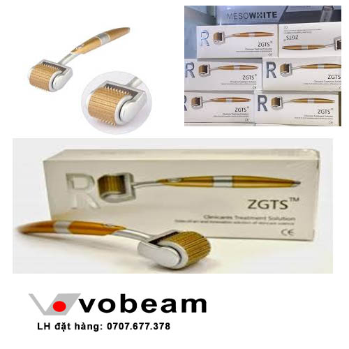 kim lăn tay vobeam LT